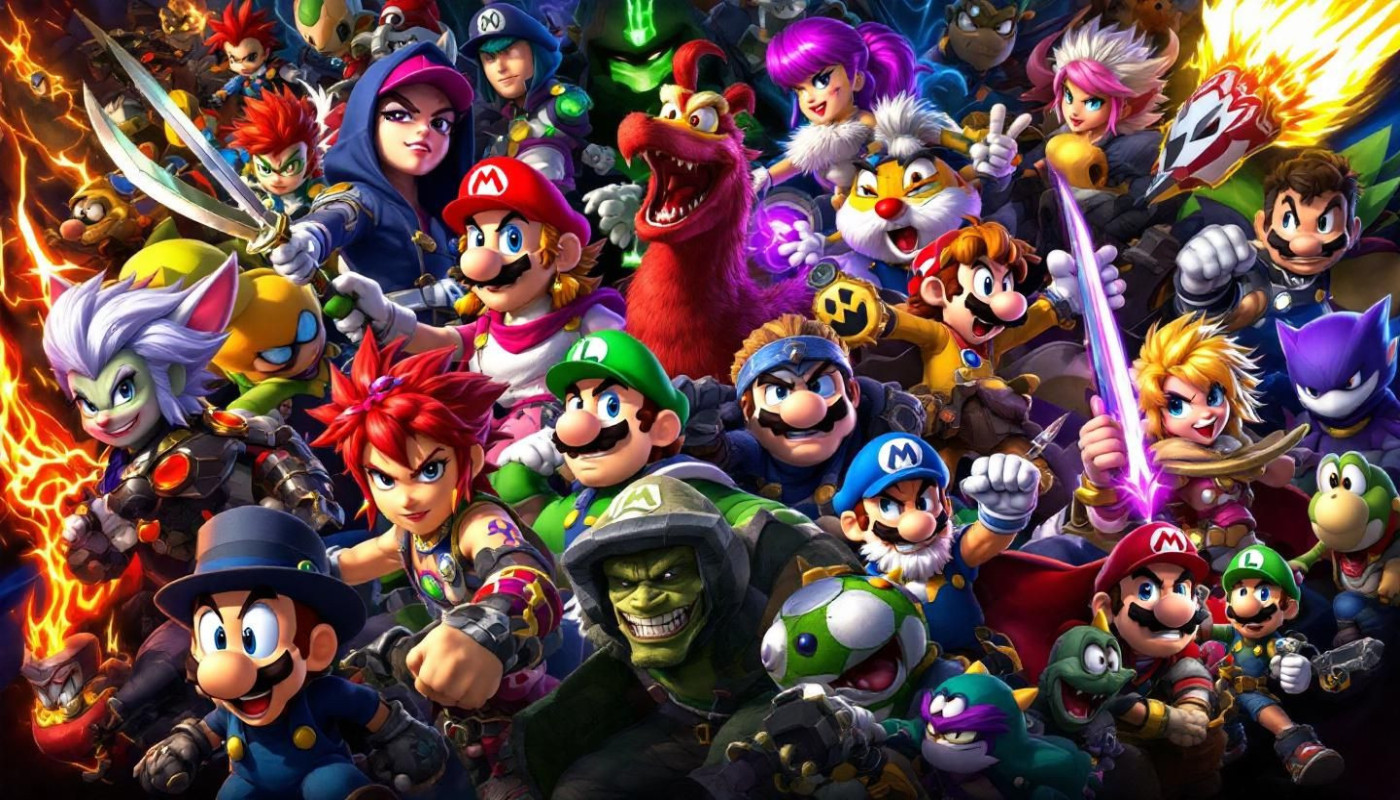 Exploring The Evolution Of Top-Rated Games Across Different Genres