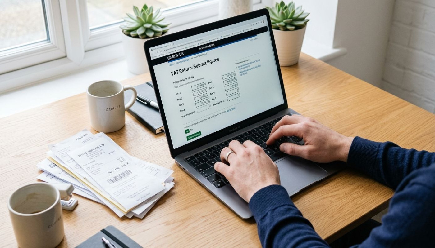 How Simplified VAT Processes Boost E-commerce Efficiency?