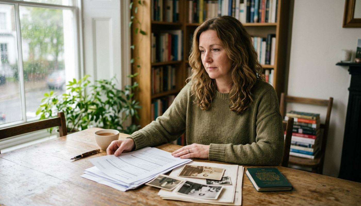 Personal Histories: Unexpected Reasons People Seek Dual Citizenship